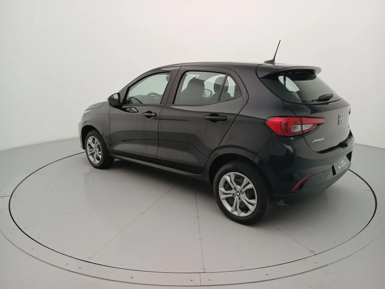 Fiat Argo 2025 - Foto 3