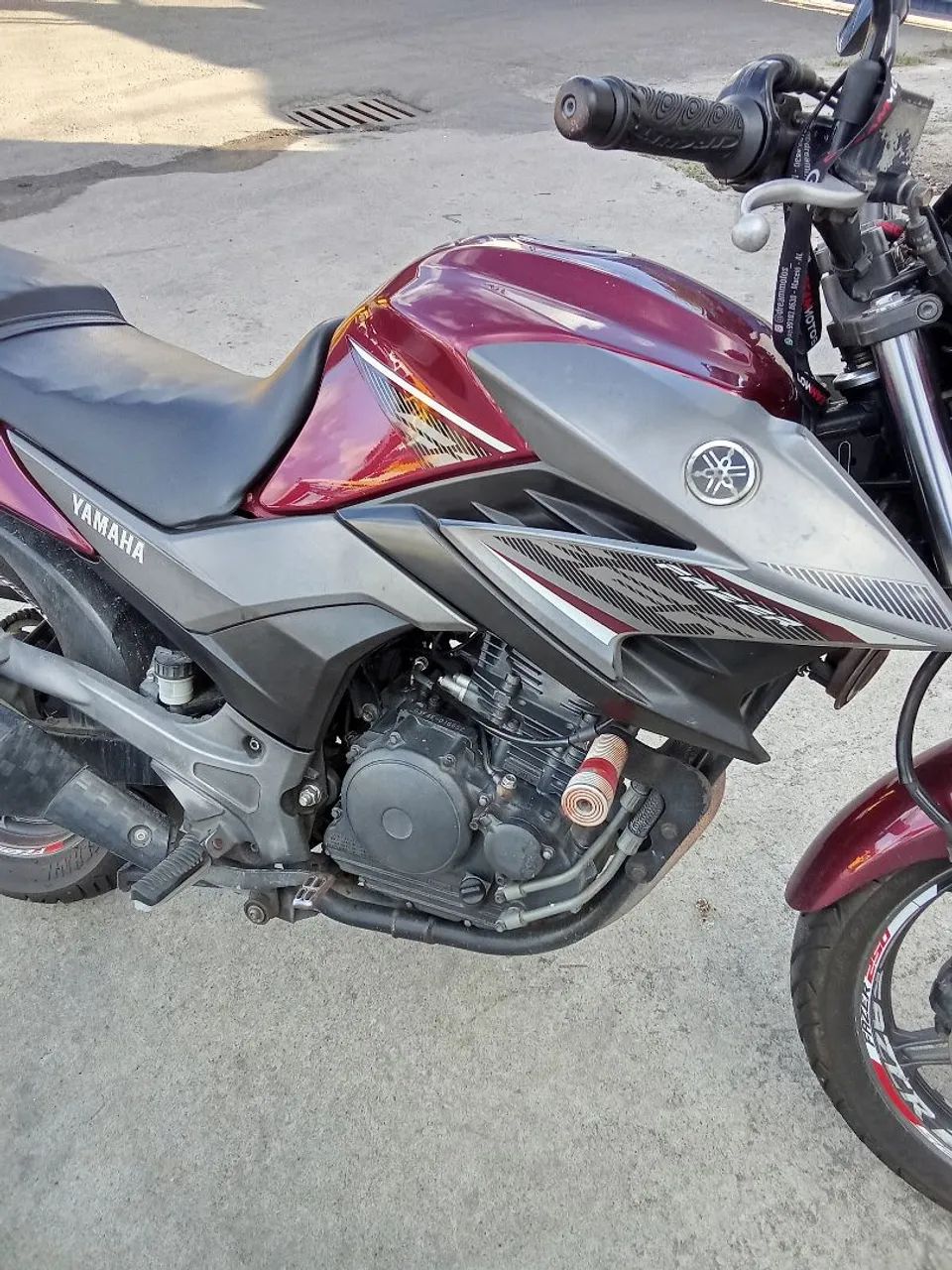 Fazer 250 - Foto 4