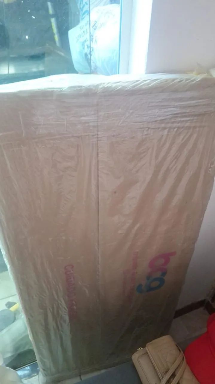 Vendo painel rack - Foto 2