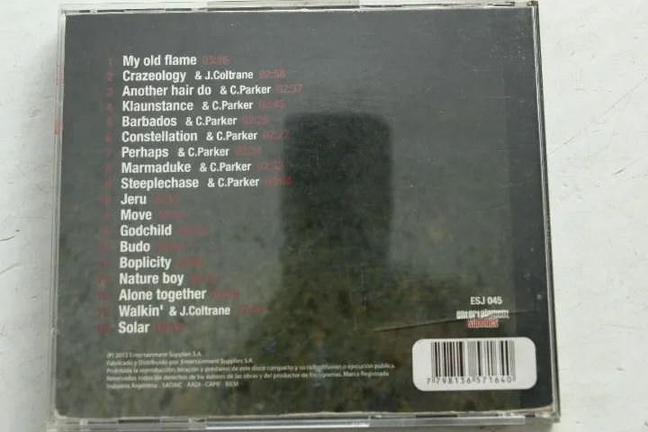cd Miles davis Jazz Master deluxe collection - Foto 3