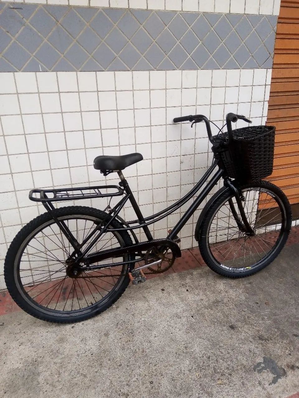Bicicleta aro 26 top  - Foto 2
