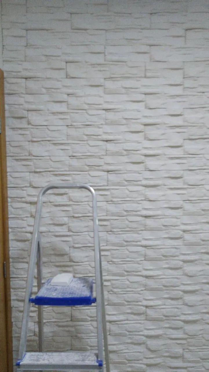 Pequenas reformas e pinturas. - Foto 3