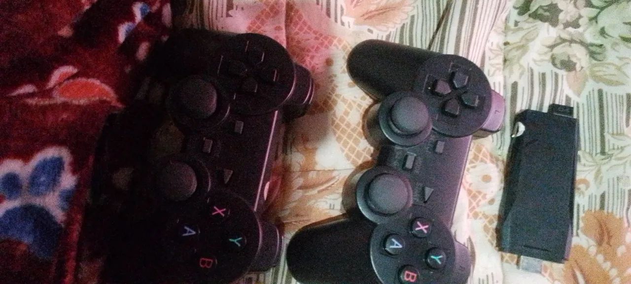 Vídeo game em bom estado  - Foto 2