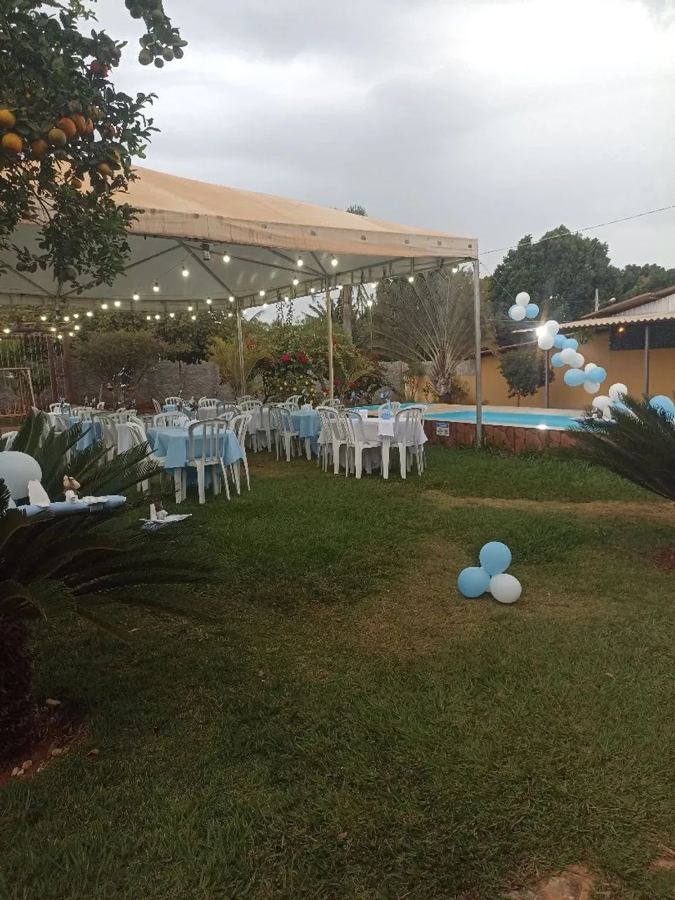Espaço para festas e eventos  - Foto 2