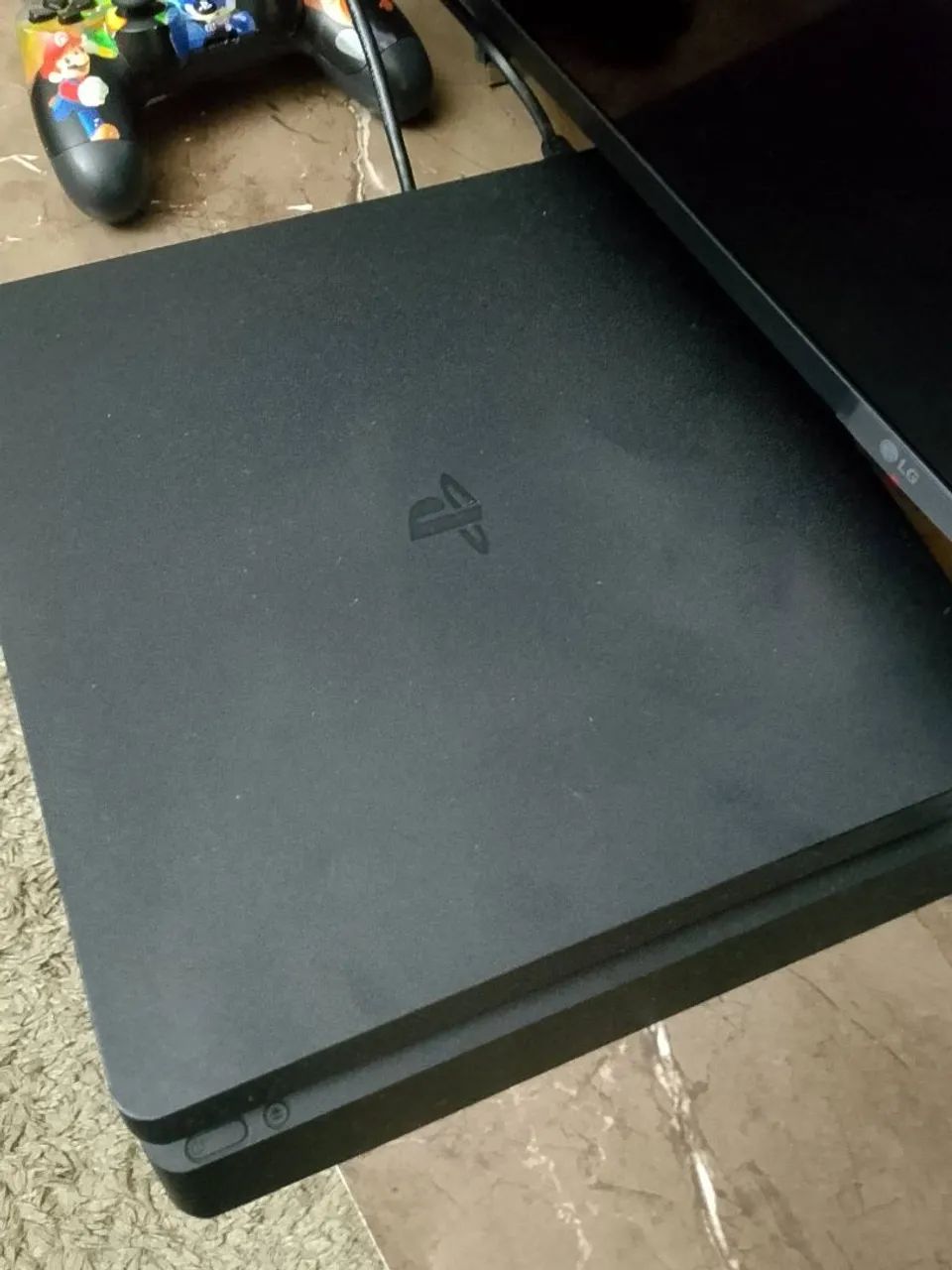 Ps4 slim 1tb - Foto 2