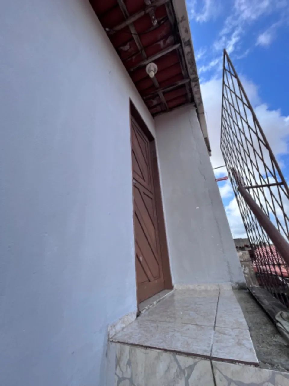 CASA PARA ALUGAR NA ZONA NORTE - Foto 4