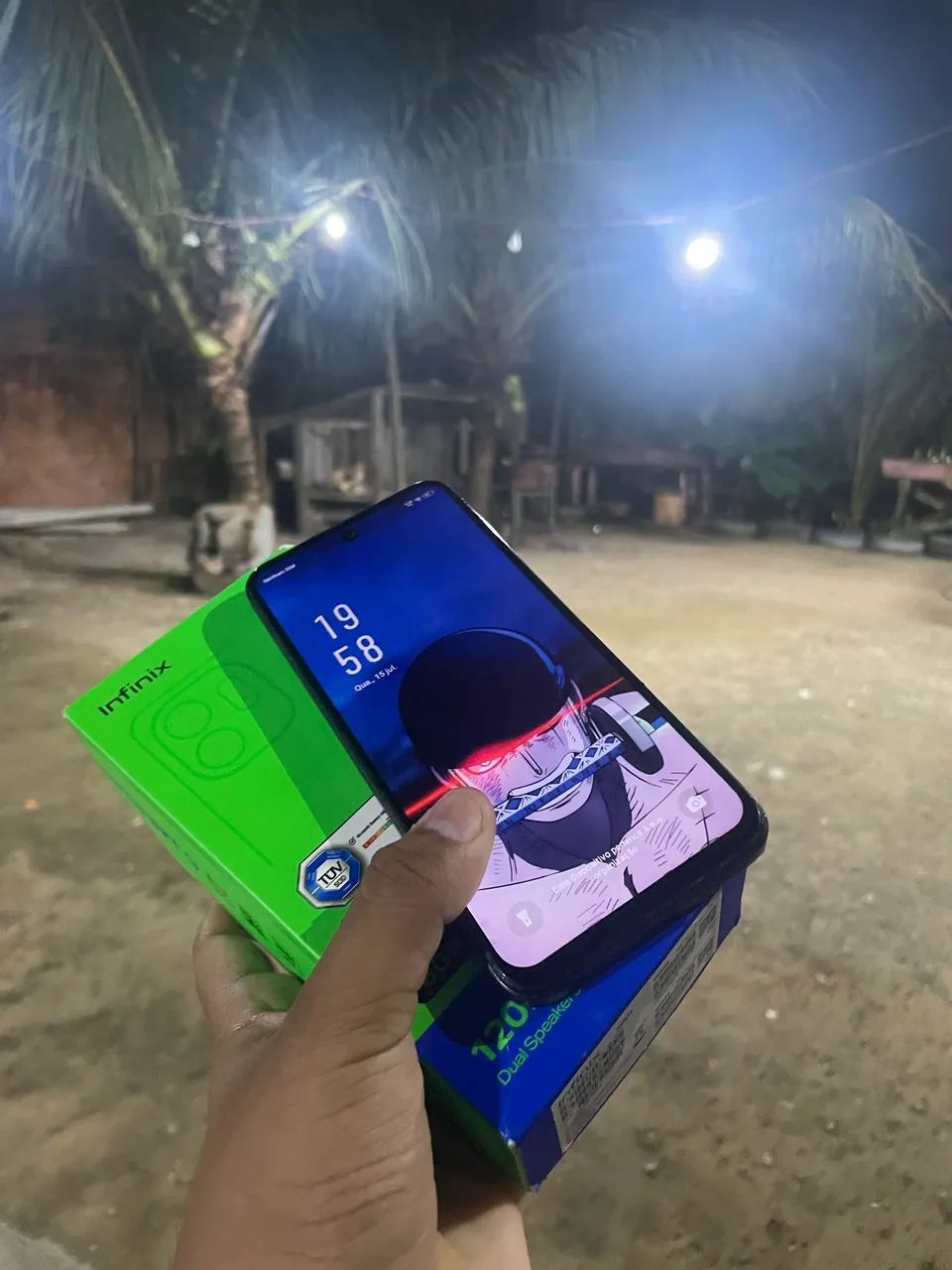 Aceito troca por outro  - Foto 3
