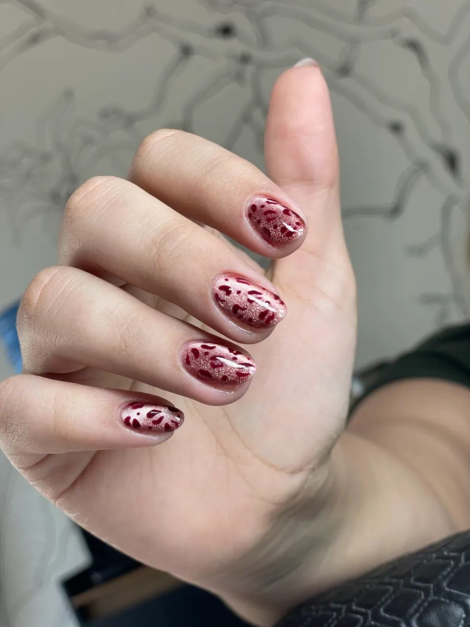 Alongamento de unhas - nail designer - Foto 3
