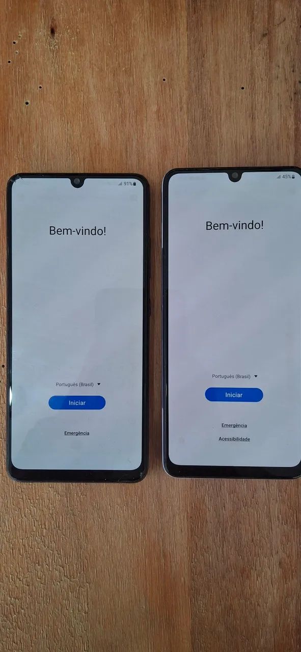 Celular Samsung A32 - Foto 4