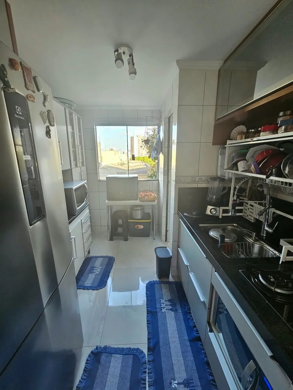Venda - Apartamento Mobiliado na Vila Bosque em Maringá - Foto 5