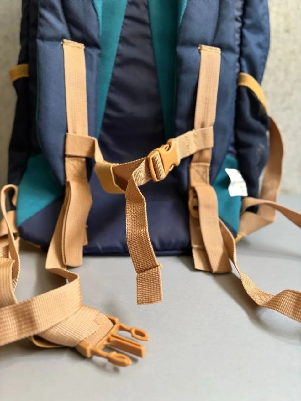 Mochila Arpenaz Quechua 20l litros - Bolsas, malas e mochilas
