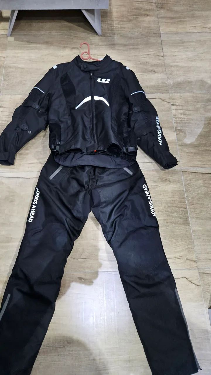 Conjunto ls2 