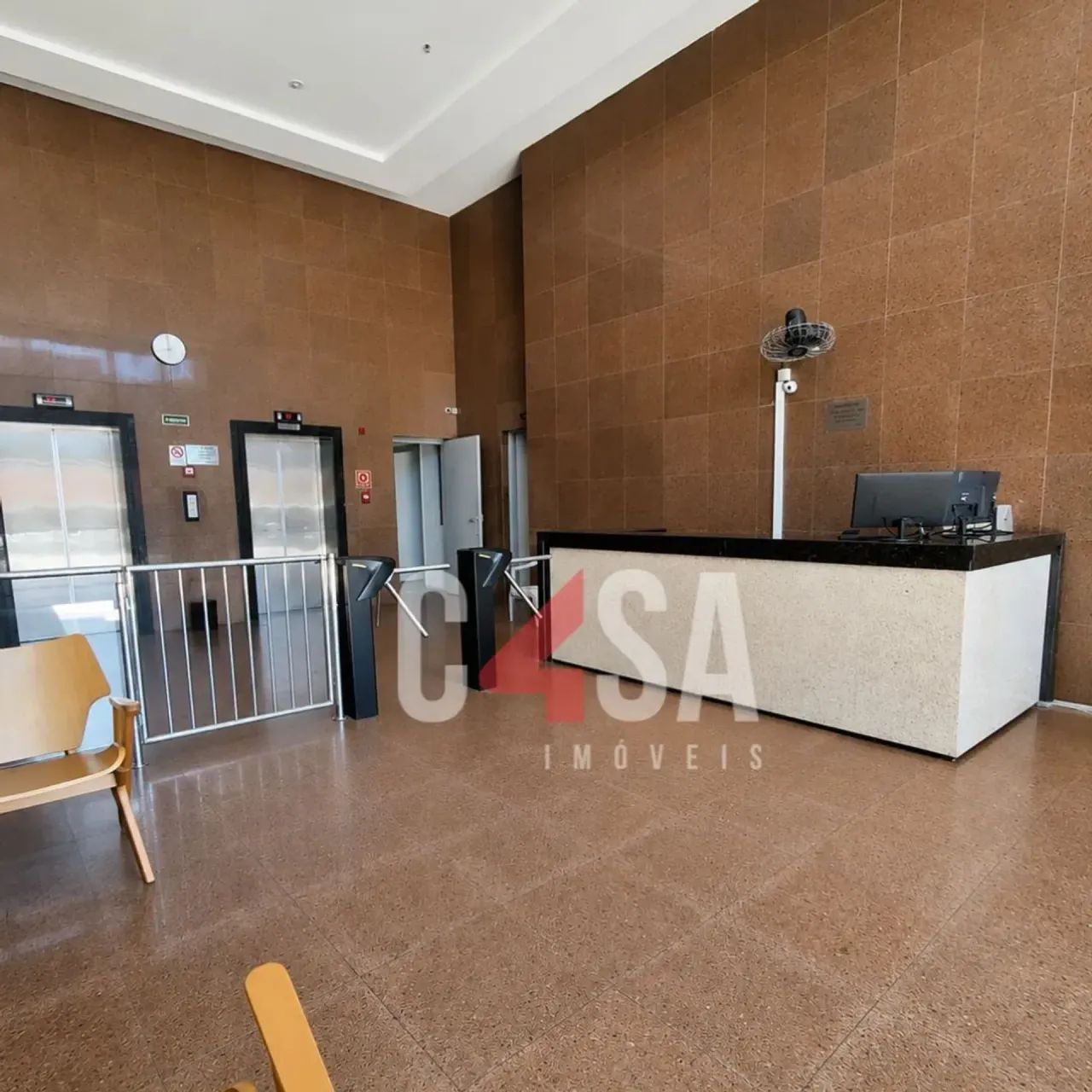Sala Comercial para Locação  Varjota - Foto 3