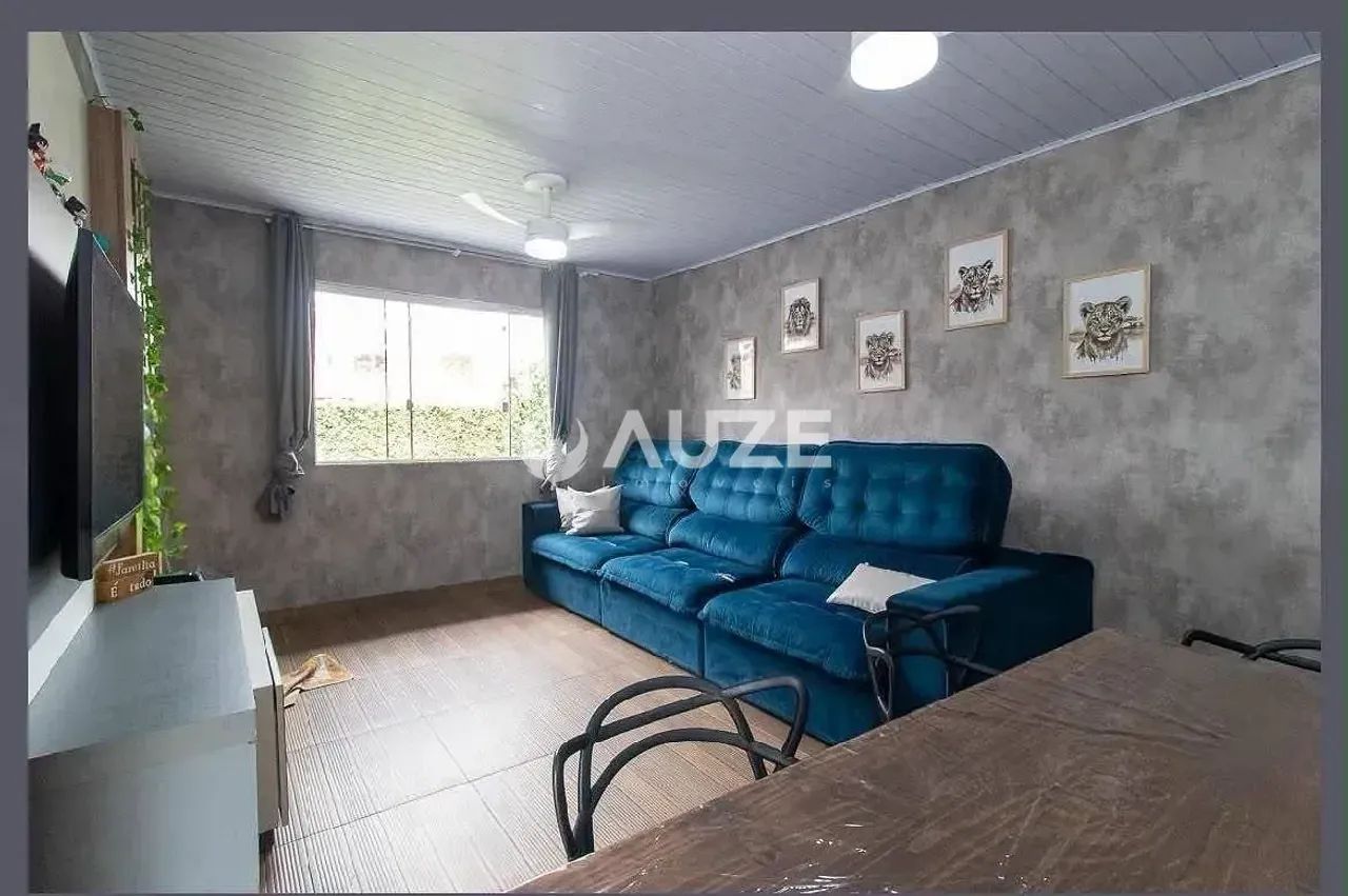 Casa Térrea com 3 Quartos e Suíte no Uberaba - Foto 5