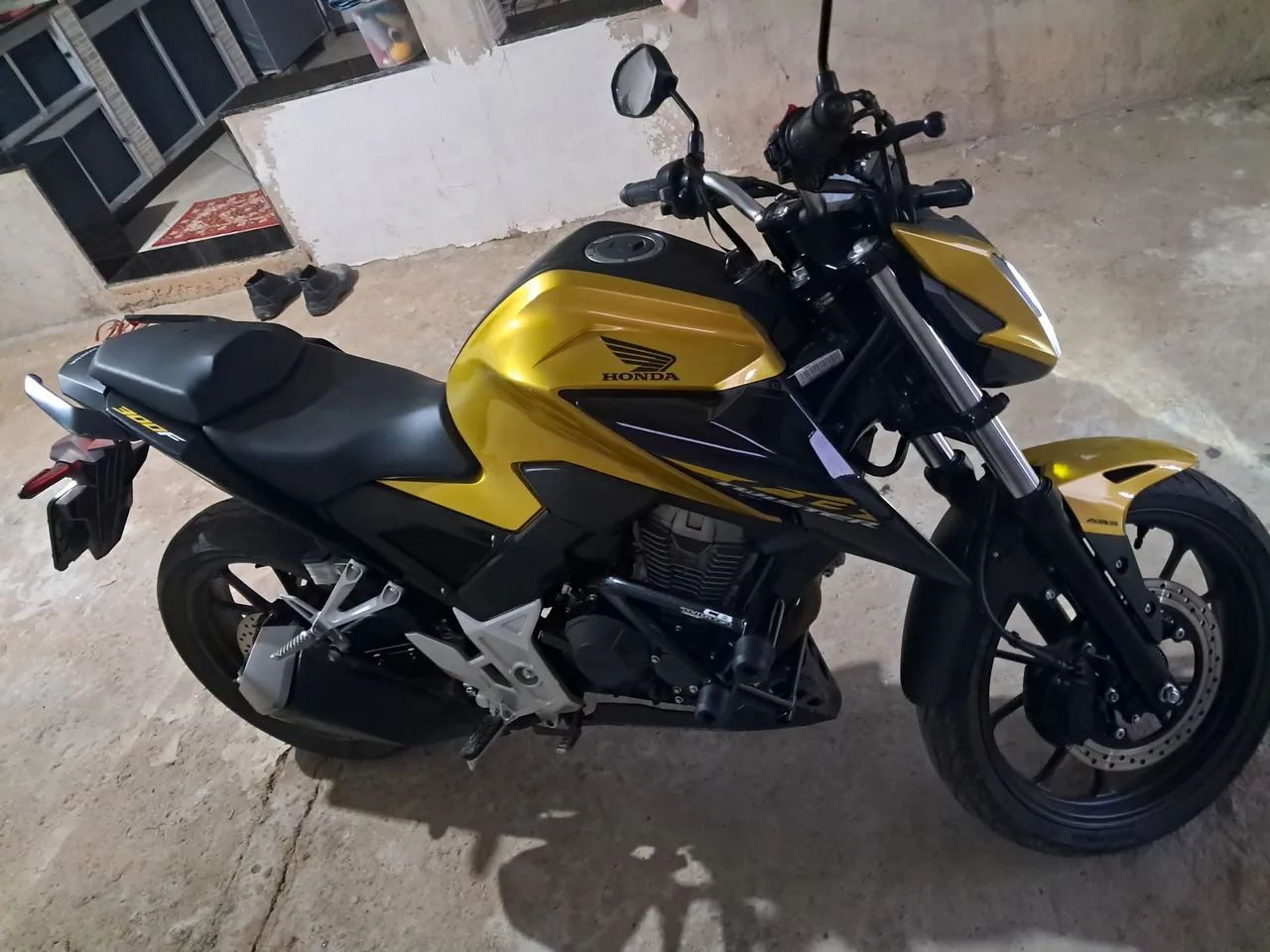 Vende-se moto - Foto 3