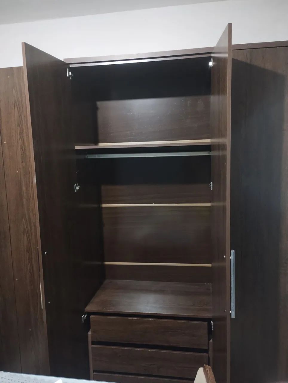 Guarda-roupa - Foto 4