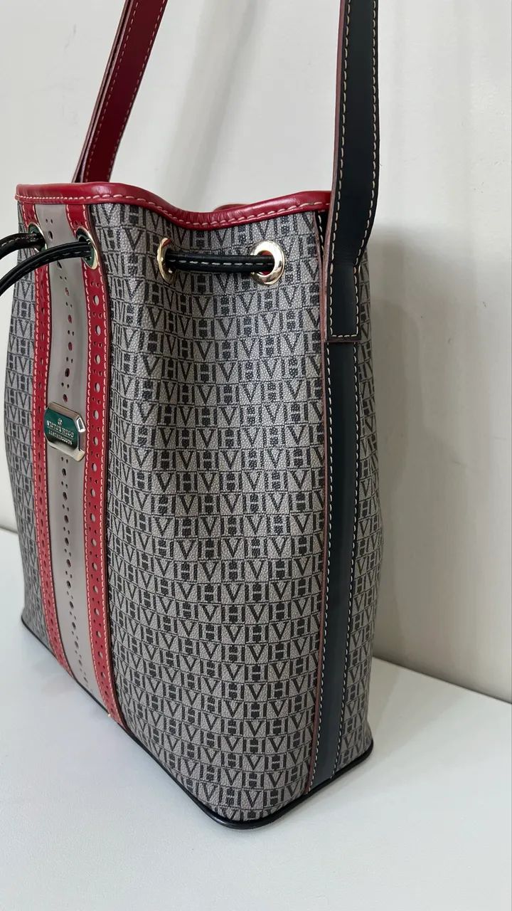  Bolsa Victor Hugo - Foto 3