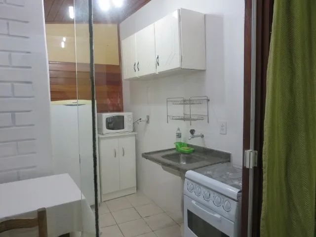 Apartamento 1 dormitorio em Condominio Fechado - Foto 3