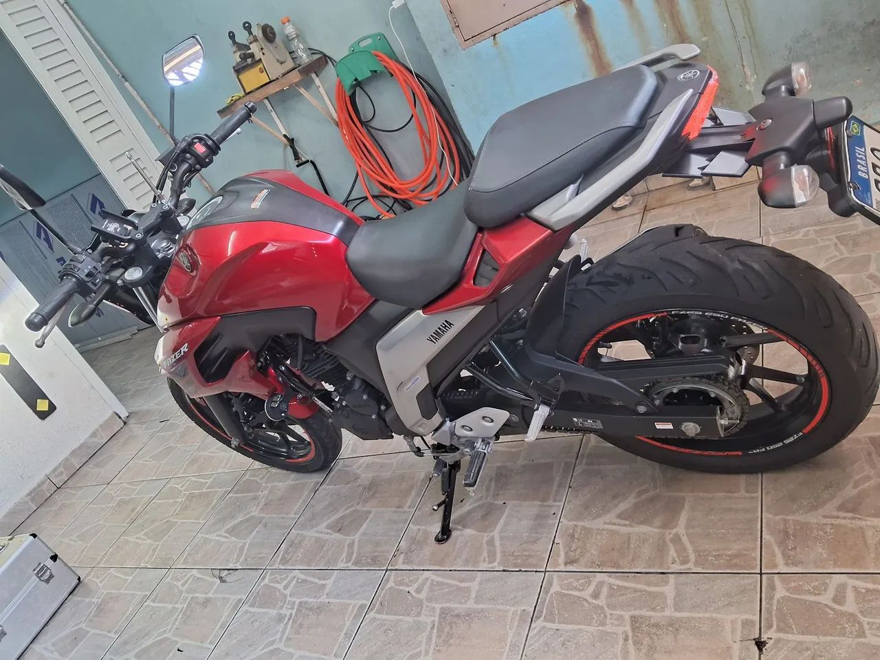Vendo fezer 250 - Foto 2