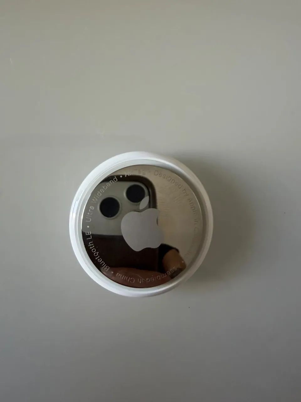 Air Tag Apple Original 