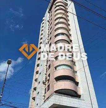 Apartamento com 135 m² na Aldeota
