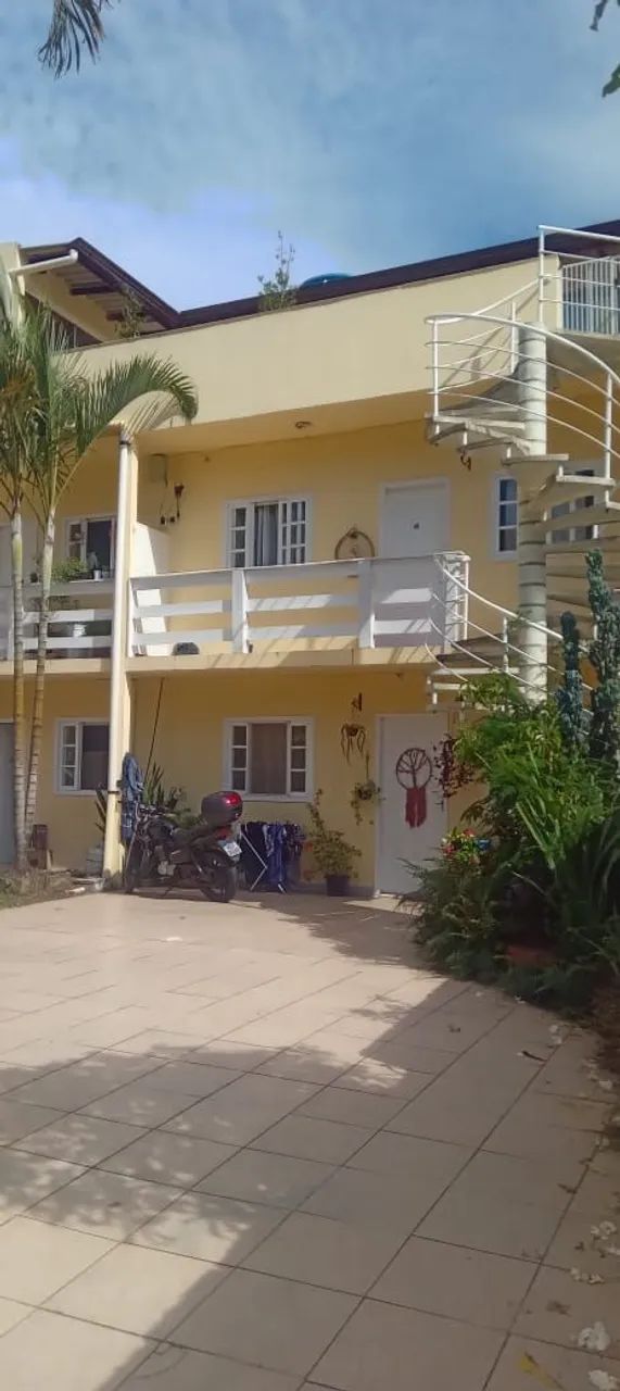 Foto - Florianópolis - Barra da Lagoa