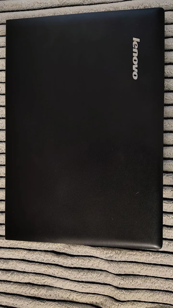 Notebook Lenovo - Foto 4