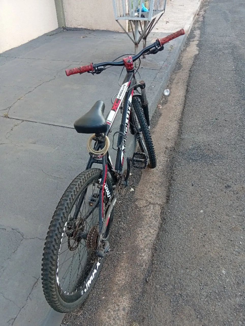 Bicicleta ABSOLUTE  - Foto 5