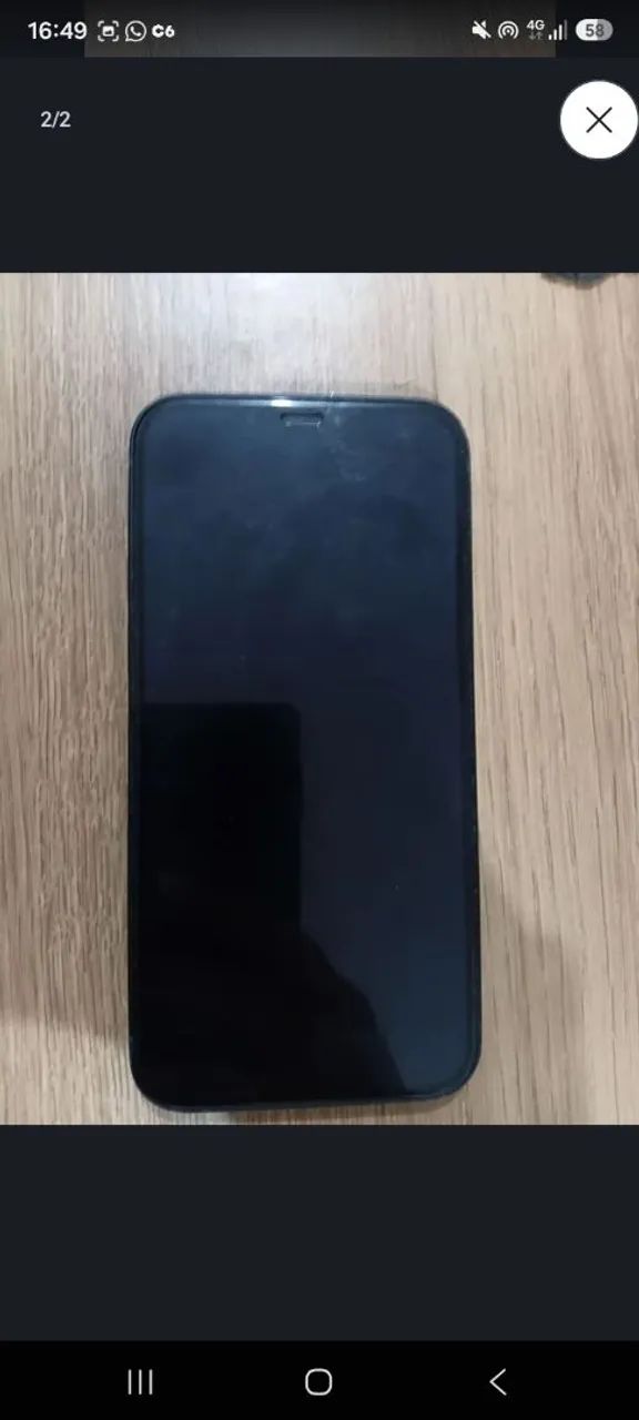 Iphone 12 - Foto 2