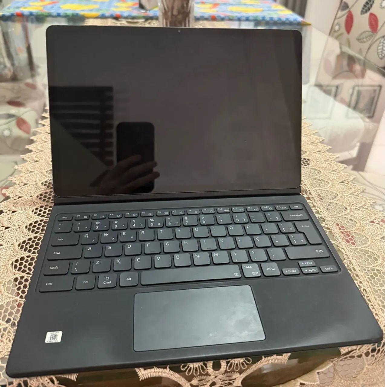 Galaxy Samsung Tab S9+
