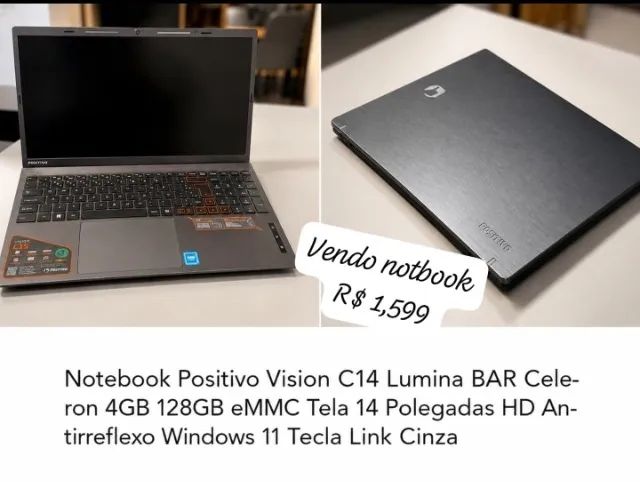 Notbook