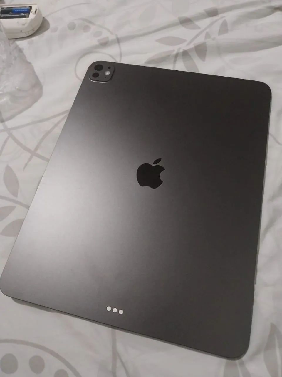 Ipad pro m5 13" 512gb Wi-Fi - Foto 2