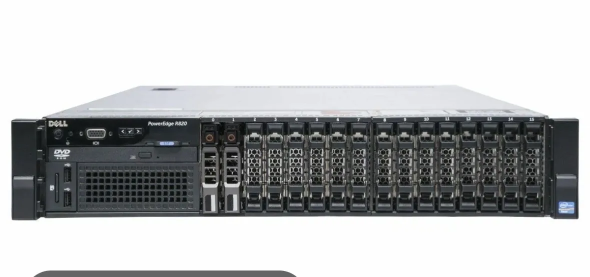 Storage Dell nx3230 - Armazenamento - Jardim Imperador (Zona Leste
