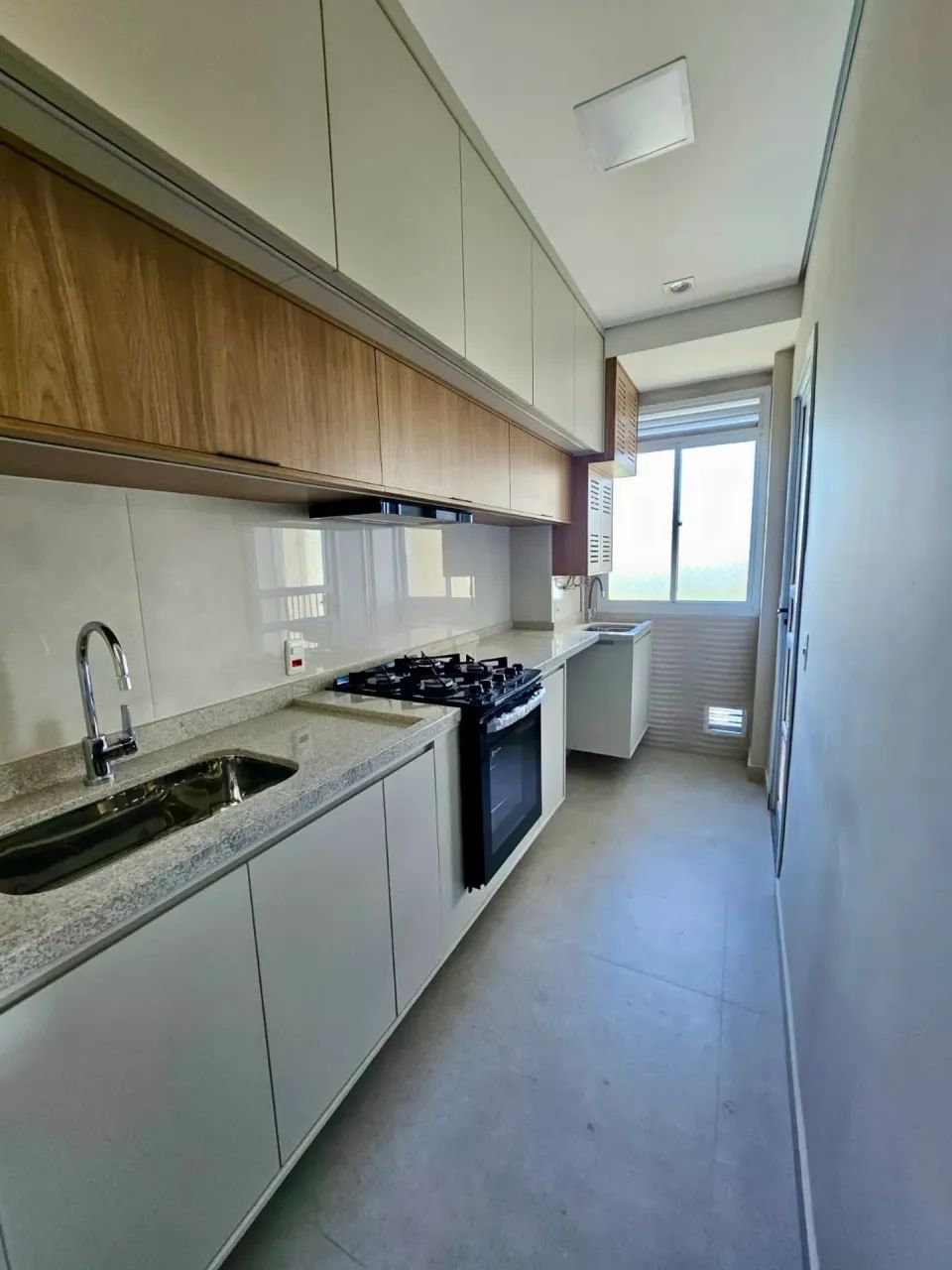 Condominio La Sierra