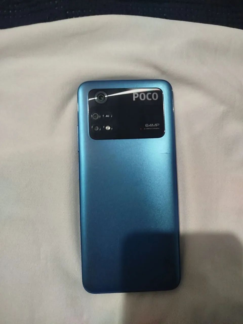 Xiaome POCO M4 Pro 4G - Foto 2