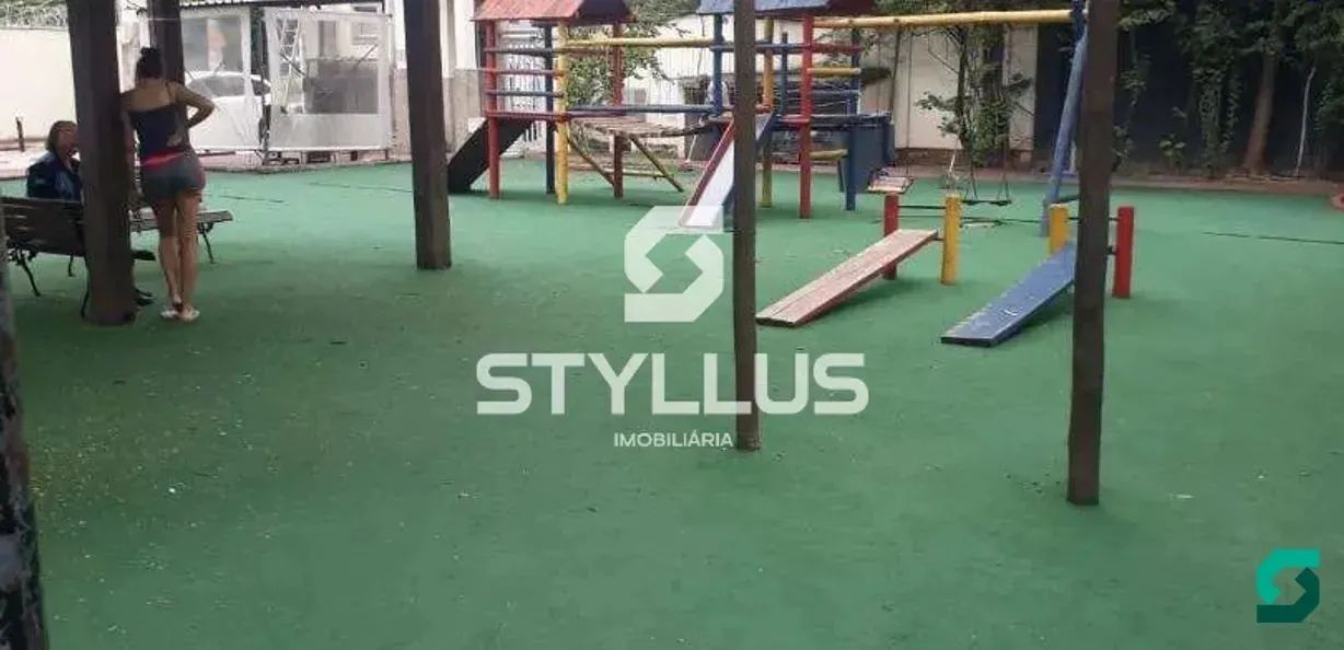 Guadalupe | Apartamento 2 quartos