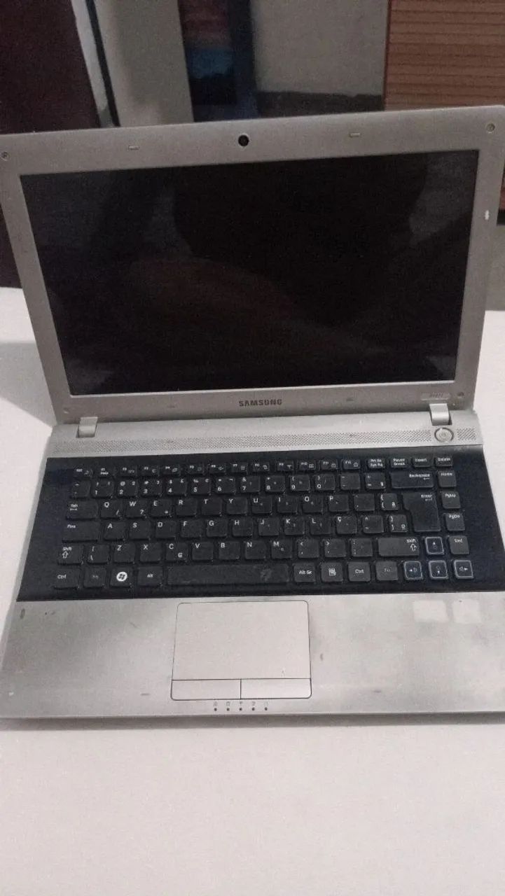 notebook Samsung  - Foto 3