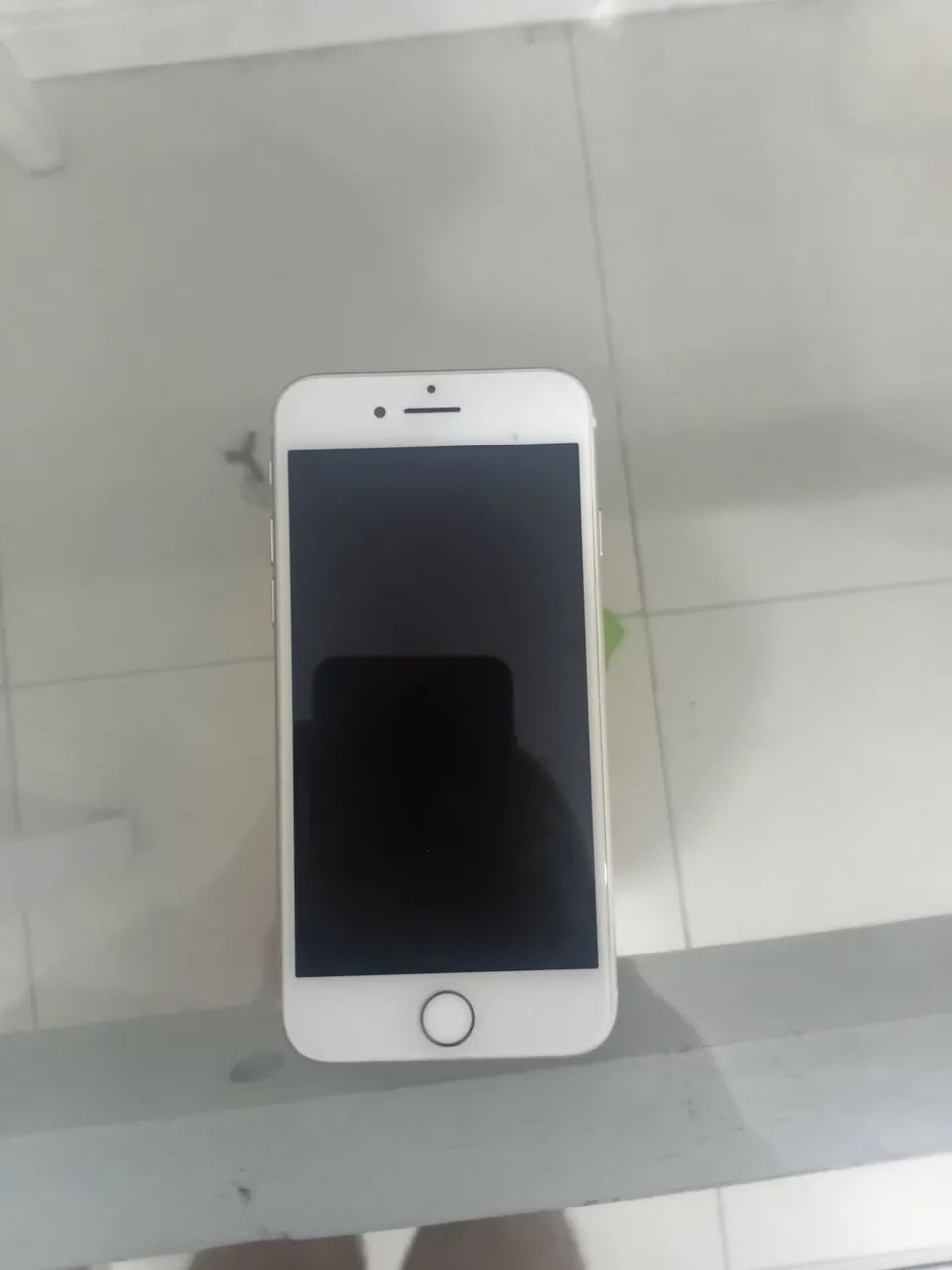 Aiphone 8 bateria 60%