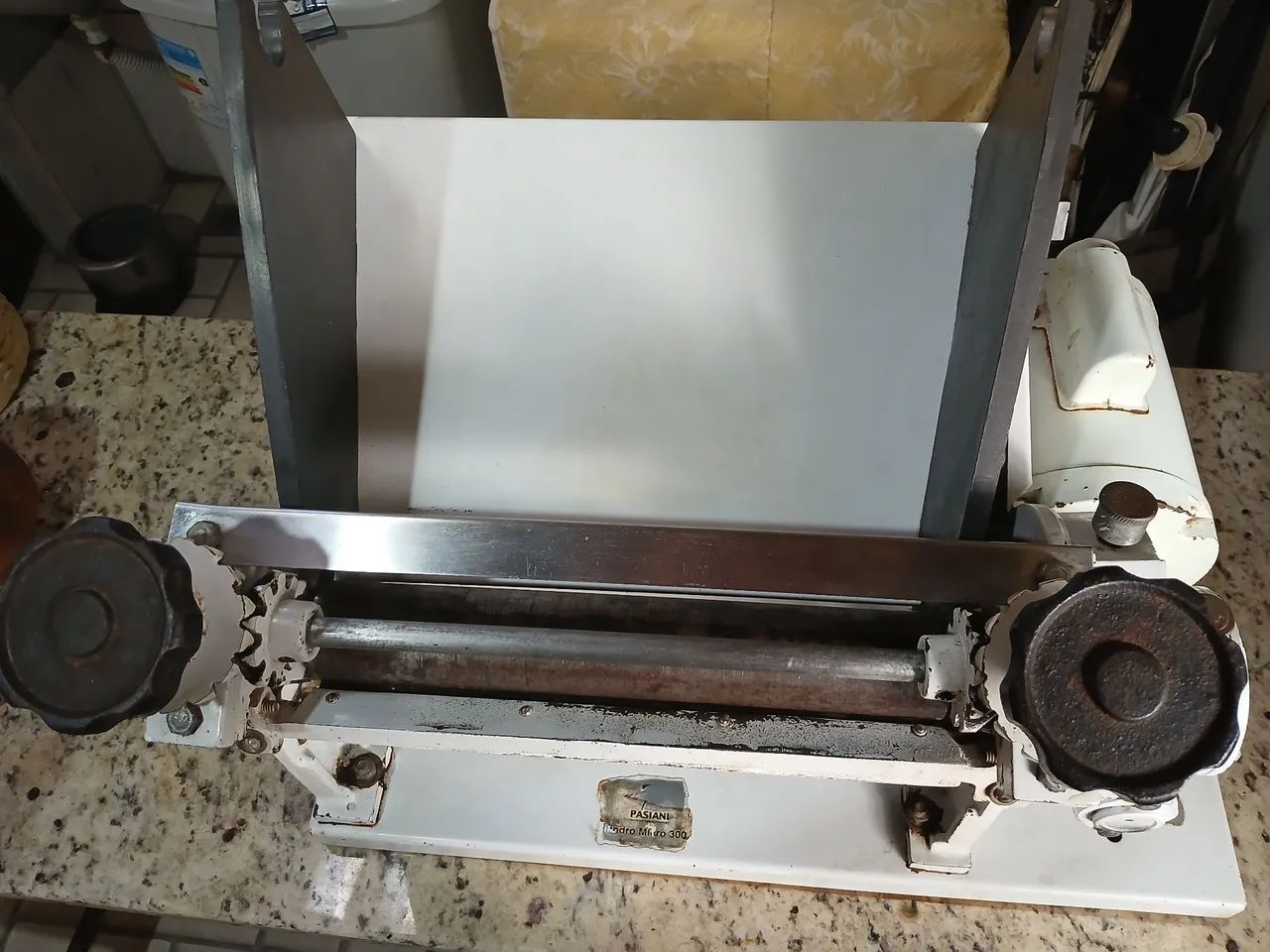 Cilindro Micro 300 PASIANI. - Foto 3