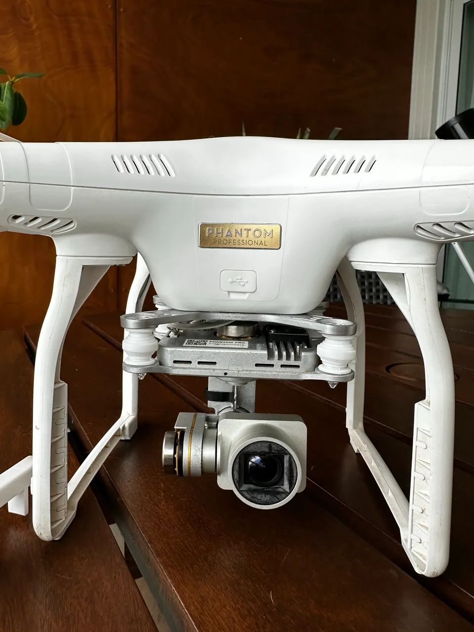 Drone DJI Phantom 3 Professional - Foto 2
