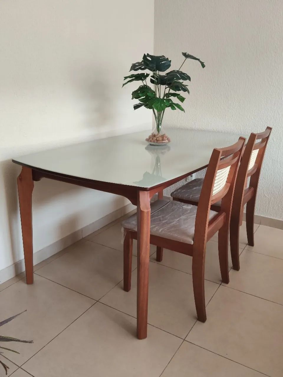 Mesa de Luxo 