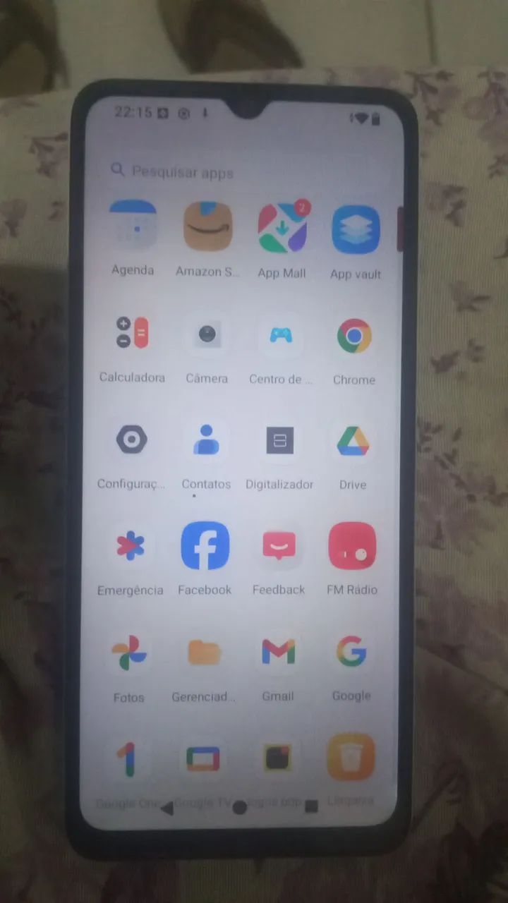 Smartphone xiaomi redmi A3x - Foto 4