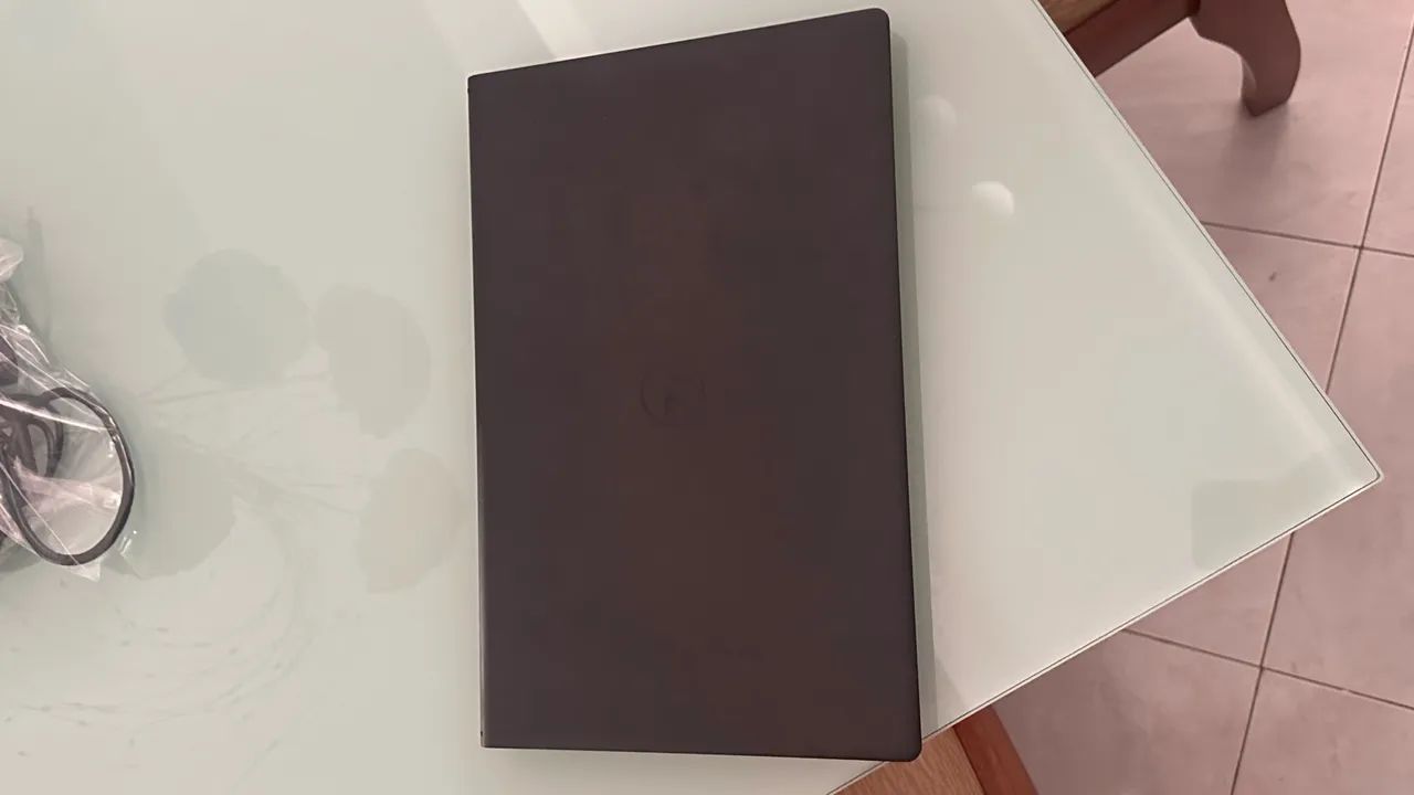 Notebook Dell - Intelcore 3