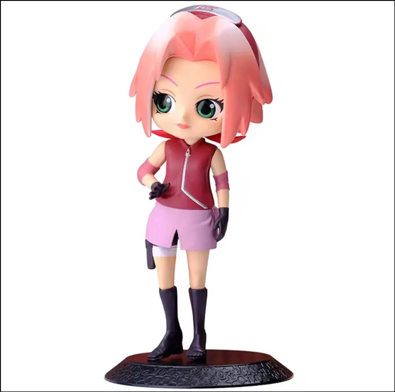 Action Figure - Naruto & Sakura - Foto 3