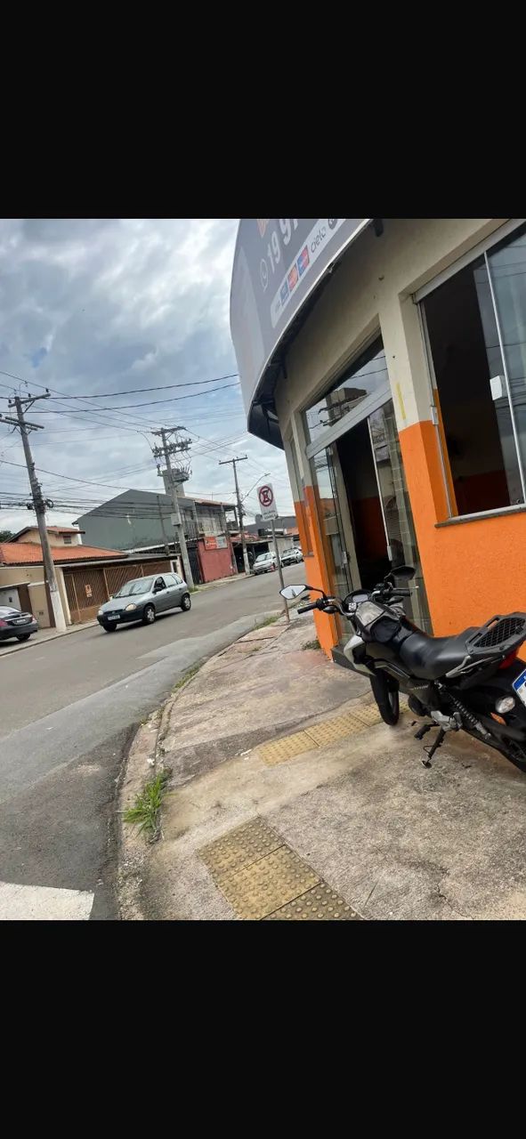 Vende-se ponto comercial centro de Hortolândia  - Foto 5