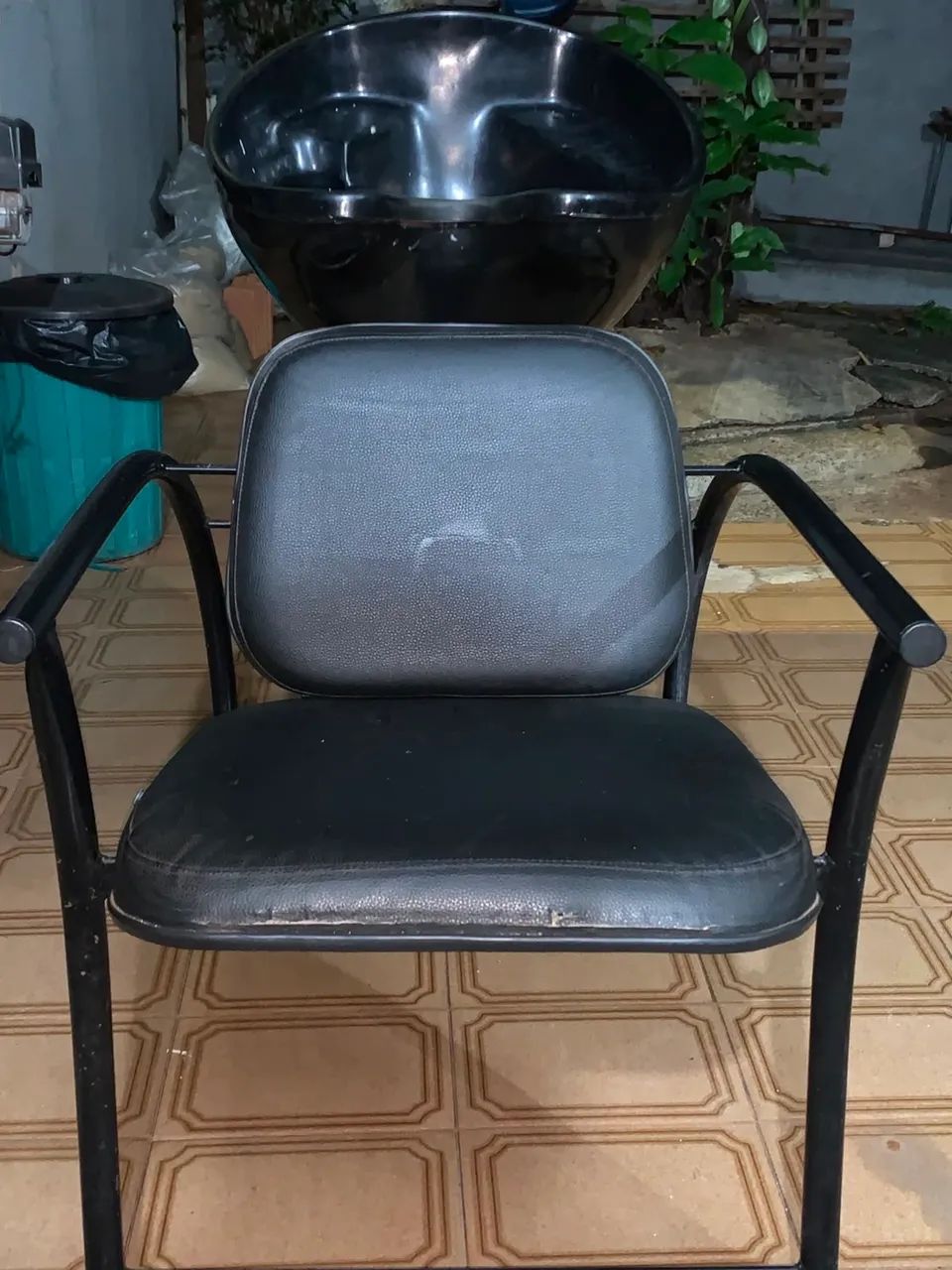 Lavatório para Cabeleiro  - Foto 3