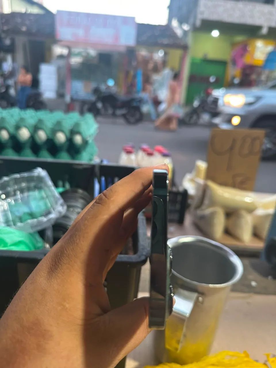 iPhone 13 Pro Max 256 - Foto 3