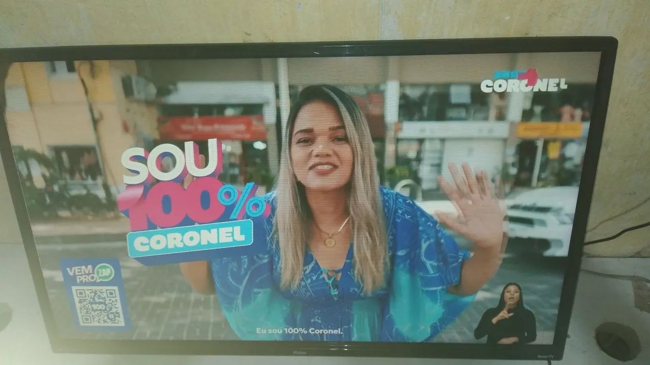 Televisão  - Foto 2