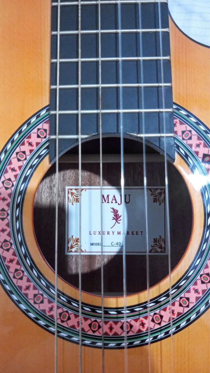 Violão Elétrico  - Foto 2