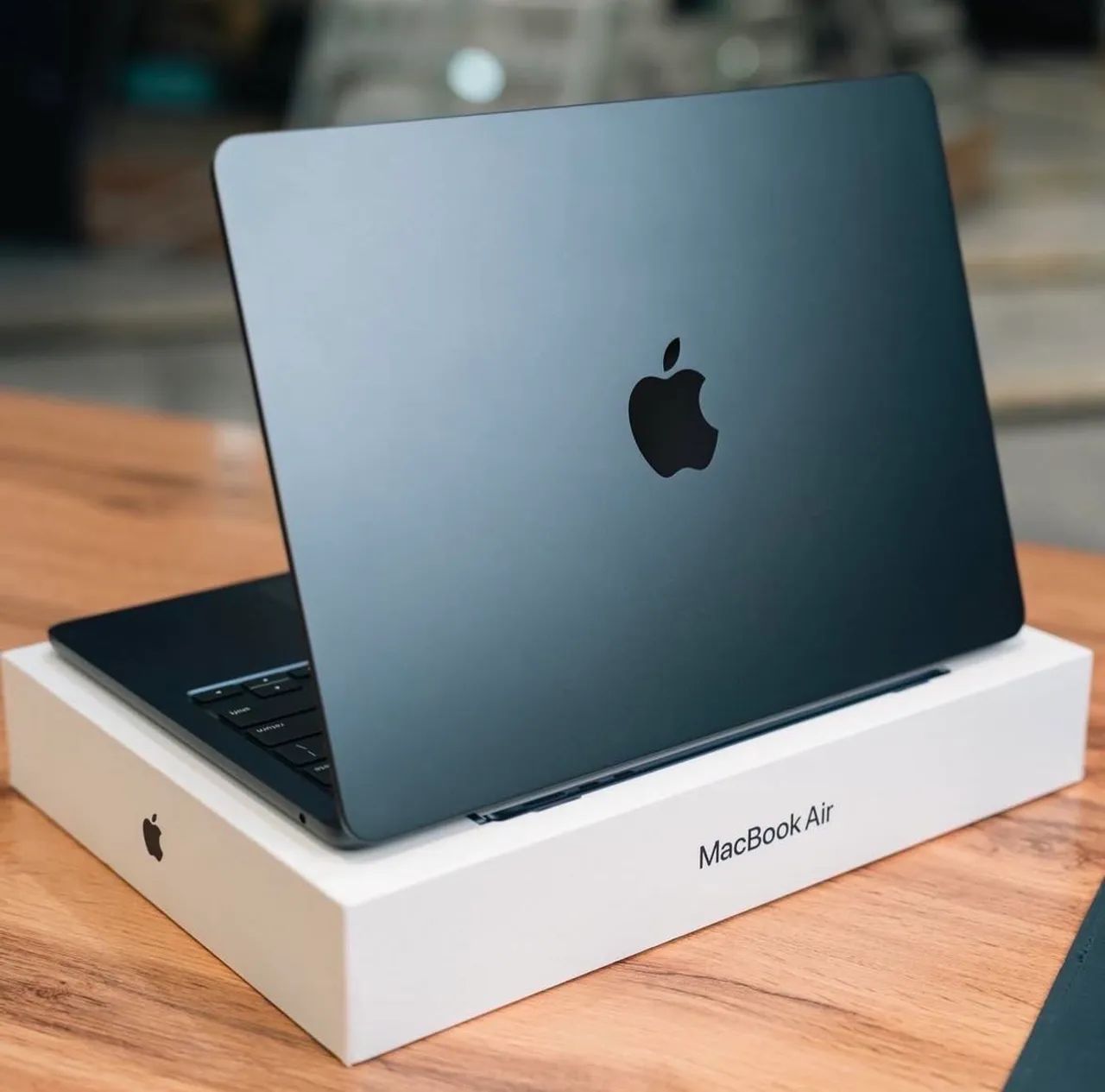 MacBook Air M5 8 CICLOS OPORTUNIDADE